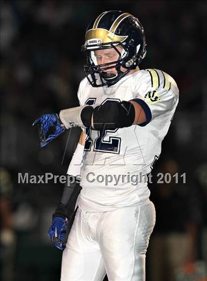 Thumbnail 2 in Nevada Union @ Monterey Trail photogallery.
