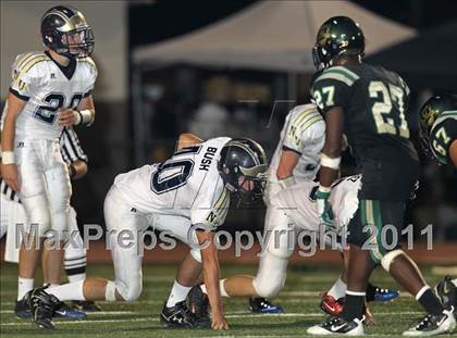 Thumbnail 1 in Nevada Union @ Monterey Trail photogallery.