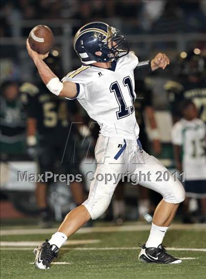 Thumbnail 1 in Nevada Union @ Monterey Trail photogallery.