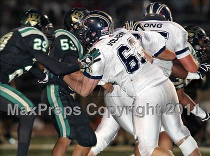 Thumbnail 3 in Nevada Union @ Monterey Trail photogallery.