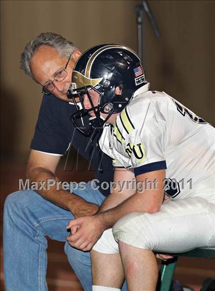Thumbnail 2 in Nevada Union @ Monterey Trail photogallery.