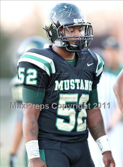 Thumbnail 3 in Nevada Union @ Monterey Trail photogallery.