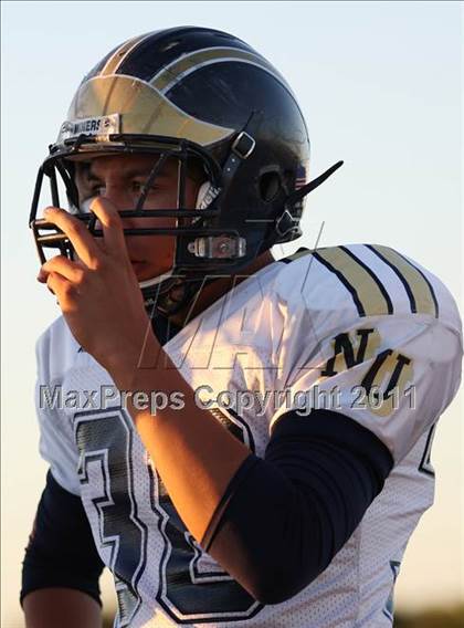 Thumbnail 3 in Nevada Union @ Monterey Trail photogallery.