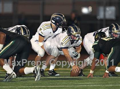 Thumbnail 1 in Nevada Union @ Monterey Trail photogallery.