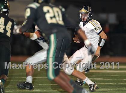 Thumbnail 3 in Nevada Union @ Monterey Trail photogallery.