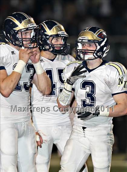 Thumbnail 3 in Nevada Union @ Monterey Trail photogallery.