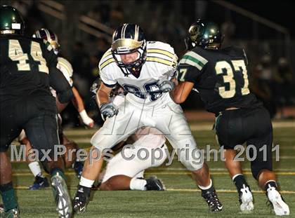 Thumbnail 1 in Nevada Union @ Monterey Trail photogallery.