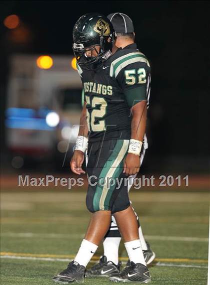 Thumbnail 2 in Nevada Union @ Monterey Trail photogallery.