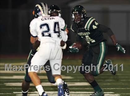 Thumbnail 1 in Nevada Union @ Monterey Trail photogallery.