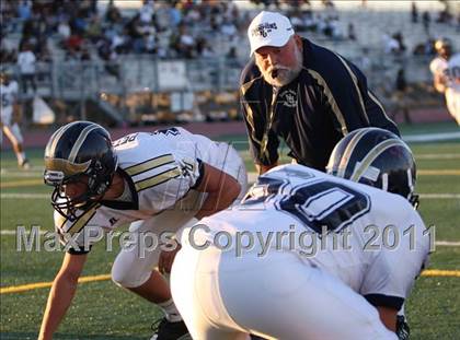 Thumbnail 2 in Nevada Union @ Monterey Trail photogallery.
