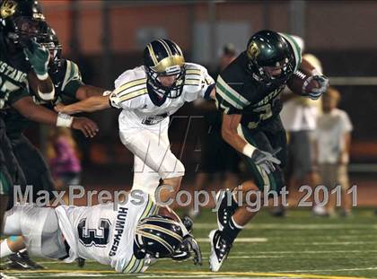 Thumbnail 3 in Nevada Union @ Monterey Trail photogallery.