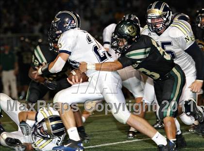 Thumbnail 1 in Nevada Union @ Monterey Trail photogallery.