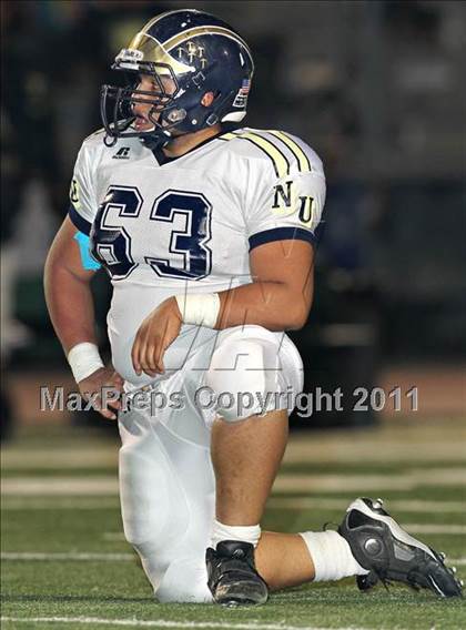 Thumbnail 2 in Nevada Union @ Monterey Trail photogallery.