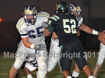 Thumbnail 3 in Nevada Union @ Monterey Trail photogallery.