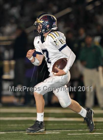 Thumbnail 1 in Nevada Union @ Monterey Trail photogallery.