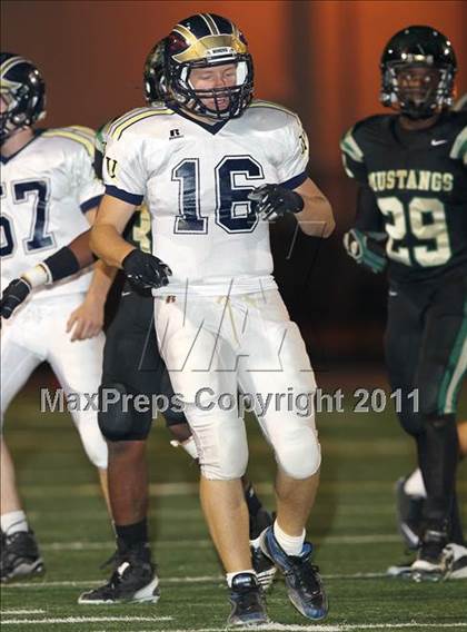 Thumbnail 2 in Nevada Union @ Monterey Trail photogallery.