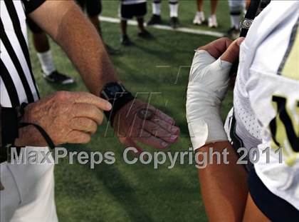 Thumbnail 3 in Nevada Union @ Monterey Trail photogallery.