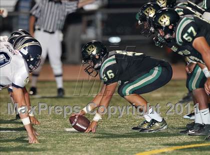 Thumbnail 1 in Nevada Union @ Monterey Trail photogallery.