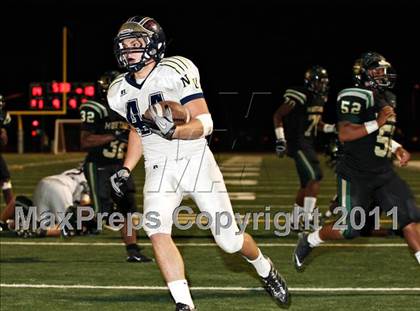 Thumbnail 2 in Nevada Union @ Monterey Trail photogallery.