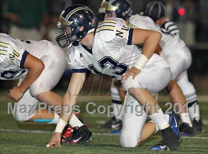 Thumbnail 1 in Nevada Union @ Monterey Trail photogallery.