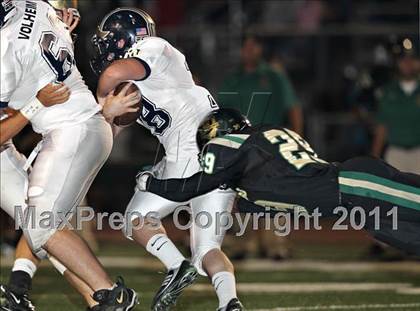 Thumbnail 1 in Nevada Union @ Monterey Trail photogallery.
