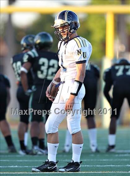 Thumbnail 3 in Nevada Union @ Monterey Trail photogallery.