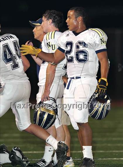 Thumbnail 3 in Nevada Union @ Monterey Trail photogallery.