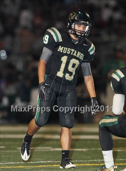 Thumbnail 2 in Nevada Union @ Monterey Trail photogallery.