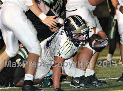 Thumbnail 2 in Nevada Union @ Monterey Trail photogallery.