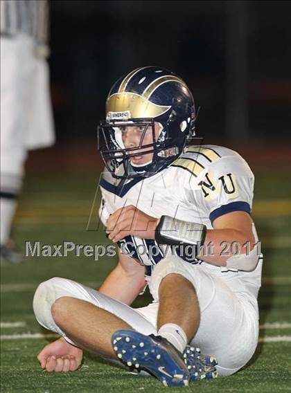 Thumbnail 3 in Nevada Union @ Monterey Trail photogallery.