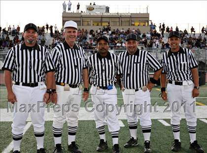 Thumbnail 2 in Nevada Union @ Monterey Trail photogallery.