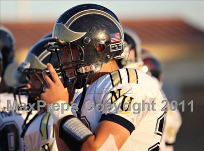 Thumbnail 1 in Nevada Union @ Monterey Trail photogallery.