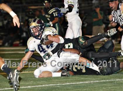 Thumbnail 3 in Nevada Union @ Monterey Trail photogallery.