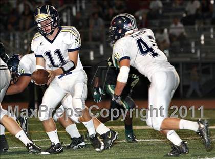 Thumbnail 2 in Nevada Union @ Monterey Trail photogallery.