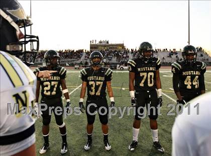 Thumbnail 3 in Nevada Union @ Monterey Trail photogallery.