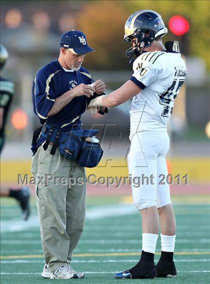 Thumbnail 2 in Nevada Union @ Monterey Trail photogallery.