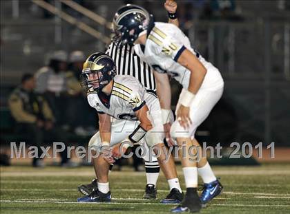 Thumbnail 2 in Nevada Union @ Monterey Trail photogallery.