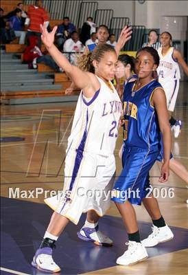 Thumbnail 3 in Gahr @ Lynwood photogallery.