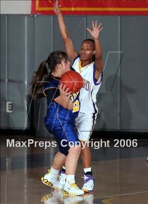 Thumbnail 3 in Gahr @ Lynwood photogallery.