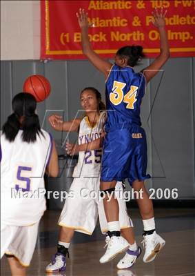 Thumbnail 3 in Gahr @ Lynwood photogallery.