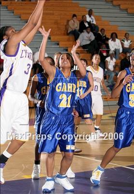 Thumbnail 2 in Gahr @ Lynwood photogallery.