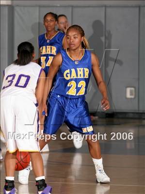 Thumbnail 2 in Gahr @ Lynwood photogallery.