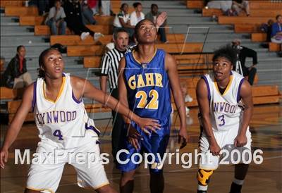 Thumbnail 2 in Gahr @ Lynwood photogallery.