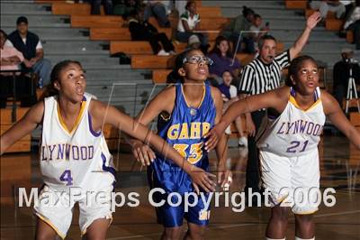 Thumbnail 2 in Gahr @ Lynwood photogallery.
