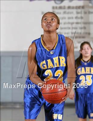 Thumbnail 1 in Gahr @ Lynwood photogallery.