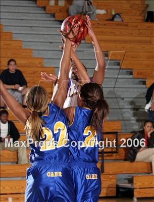 Thumbnail 1 in Gahr @ Lynwood photogallery.