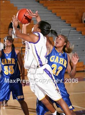 Thumbnail 3 in Gahr @ Lynwood photogallery.