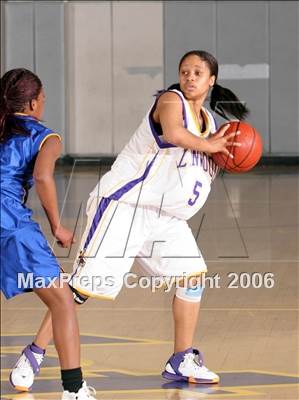 Thumbnail 1 in Gahr @ Lynwood photogallery.