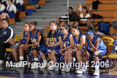 Thumbnail 2 in Gahr @ Lynwood photogallery.