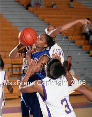 Thumbnail 1 in Gahr @ Lynwood photogallery.